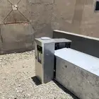 عندي تلاجه وعندي براده وعندي غاز على السوم