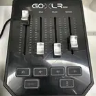RODE   GOXLR MINI مايك ومكسر