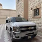 سلفرادو 2011 HD