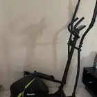 جهاز رياضي