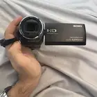 للبيع كاميرا