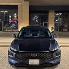 فورد تورس 2023 ترند في قمه النظافه