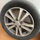جنوط كامري 2014 استاندر مطور