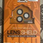 عدسات ياقوت اصليه للايفون 13 لون سماوي