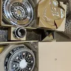 طقم حذاف للسيارات الهواندي والكيا الديزل