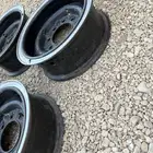 جنوط شنبر مقاس 15