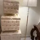 صناديق دبش وسجادة صلاة