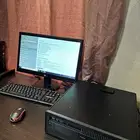 كمبيوتر مستخدم نظيف للبيع باعلى سوم