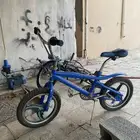 سيكل للبيع لايشكو من شي