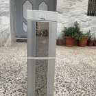 برادة حار بارد