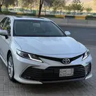 كامري 2023 وكاله بنزين GLE