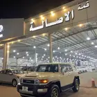 تويوتا اف جي 2011 2
