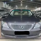 سيارة لكزس مديل 2007