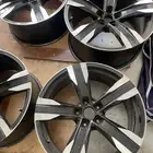 جنوط كمارو zl1 وجناح ترانسفورمر وصدام اس اس