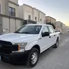 فورد F150 2020 (دبل 8 سلندر )