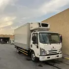 ايسوزو ثلاجه للبيع