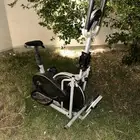 دراجه كهربائيه رياضيه