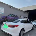 كيا ابتيما 2018