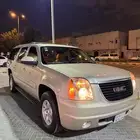 جمس يوكن دبل 2009 ممشى قليل
