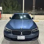 BMW 520i - 2023