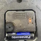 ساعة جداريه انتيكا QUARTZ