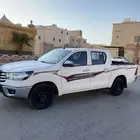 هايلكس 2018