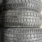 كفرات دنلوب وكاله مقاس 265 55 20 لاند 24