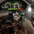 إصلاح دركسون لكزس.
