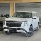 نيسان باترول LE تربو خليجي 2025 ب 285 الف شامل لدى الحسن