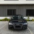 اودي مصدوم خفيف S8