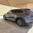 مازدا cx9موديل2022