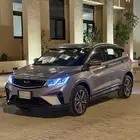 جيلي كولراي 2023
