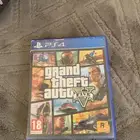 شريط قراند سوني فور يعتبر جديد استخدام اسبوع