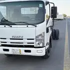 ايسوزو ان كيو
