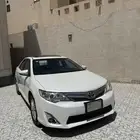 كامري 2014