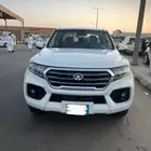 سيارة جريت وول ديزل غمارتين 2023 للبيع