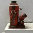 للبيع عفريته