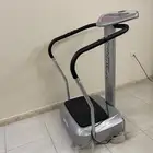 جهاز هزاز للتخسيس