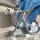 عربيه اطفال سله موسى