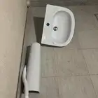 مغسله شبه جديدة للبيع