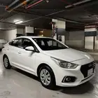 اكسنت 2020 مخزن 1.6 شبه الجديد