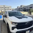 سلفرادو تريل بوس غمارتين 2023 ماشي 22 الف فقط