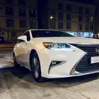 لكزس ES350