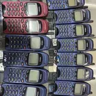 جوالات نوكيا ابو انتل البصمه اصليه نزلت سنه 1995 ما انفك