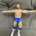 مجسم مصارعين wwe