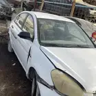 أكسنت 2011 غير توماتيك شغل على الشرط