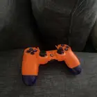 يد سوني 4 بلاستيشن 4