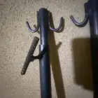 ماسورة شبك صيد الدخل
