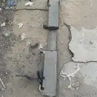 صدام خلفي شاص
