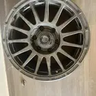 جنط لنزو واحد مقاس 17
